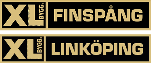Företagets logotyp